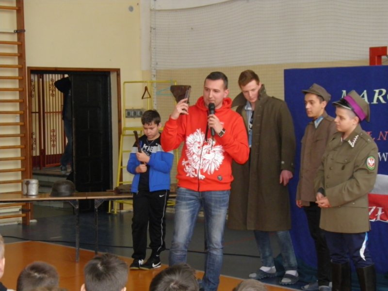 Żołnierze wyklęci